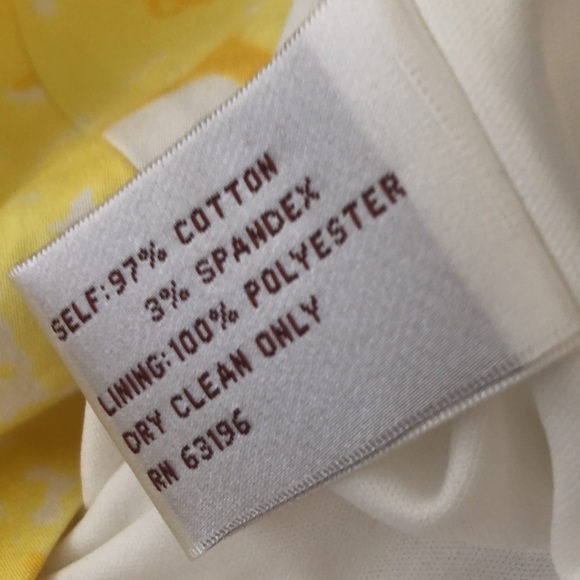 Sufi Chin for maggy boutique size 12  beautiful ! - Picture 6 of 6